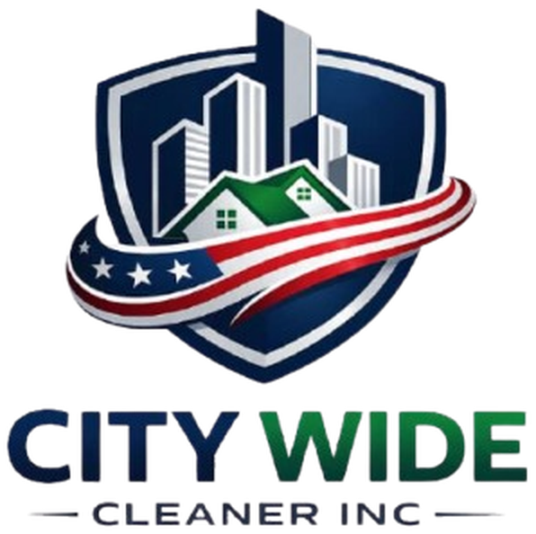 City Wide Cleaner Inc logo